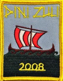 2008 - Dinizuli
