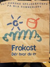 Frokost pose