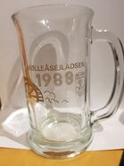1988 - Mølleå Sejladsen