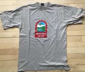 Lejr T-shirt