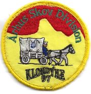 1997 - Klondyke