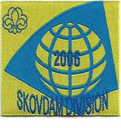 2006 - Skovdam Division
