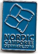 2016 - Nordic Camporee