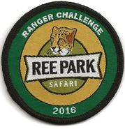 2016 - Ranger Challenge