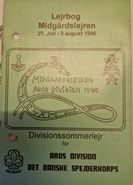 1996 - Midgaardslejren