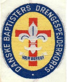 Danske Baptisters Drengespejderkorps