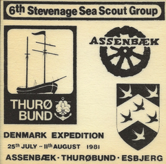 Denmark Expedition