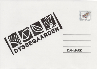 Postkort fra Bispebjerg og Dyssegaard Trop