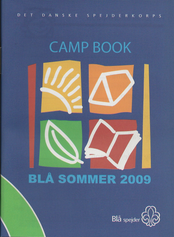 Camp Book