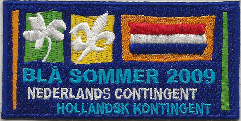 Hollandsk Kontingent