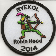 2014 - Robin Hood