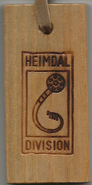 Heimdal Division