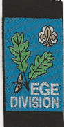Ege Division