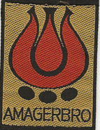 Amagerbro 1968-1991