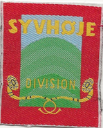 Syvhøje Division
