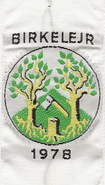 Birkelejr 1978