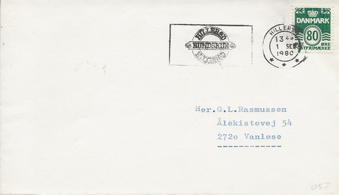 1980 - Rundskue Hillerød