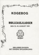 1981 - Mølleå Sejladsen
