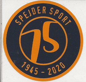 2020 - Spejder Sport 75 år
