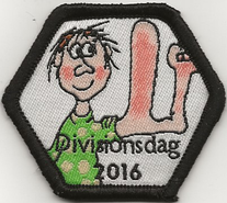 Divisionsdag 2016