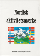 1996 - Nordisk aktivitetsmærke