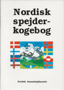 1996 - Nordisk Spejderkogebog