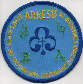 1998 - Københavns Divisions Sommerlejr
