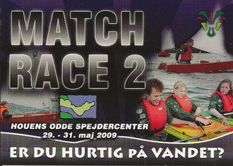 2009 - Match Race 2