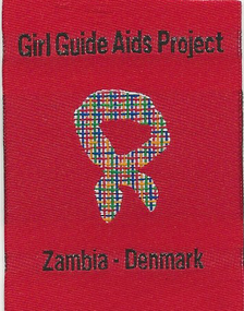 Zambia - adisprojektet