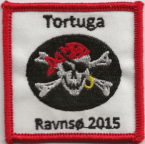 2015 - Tortuga