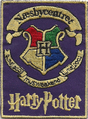 2003 - Harry Potter