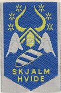 Skjalm-Hvide Division