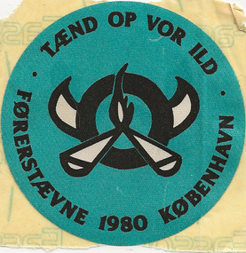 1980 - Førerstævne - København