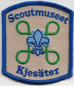 Scoutmuseet Kjesäter