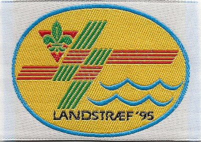 1995 - Landstræf