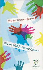 Giv en hånd, Benny Olsen